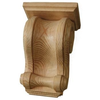 Extra Large Provencal Corbel Extra Large Provencal Corbel