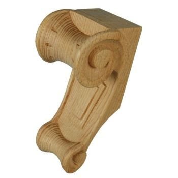 Art Deco Corbel Art Deco Corbel