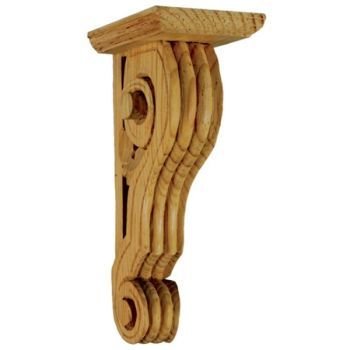 Small Pierced Bracket Small Pierced Bracket