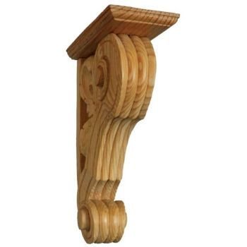 Medium Pierced Bracket Medium Pierced Bracket