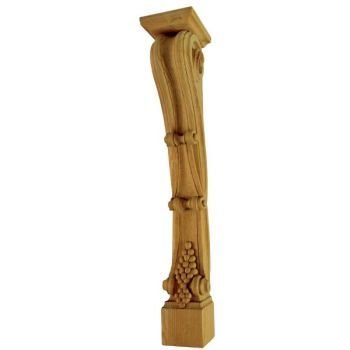 Bar Facade Bracket Bar Facade Bracket
