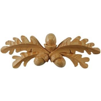Large Oak Leaf Centrepiece Large Oak Leaf Centrepiece