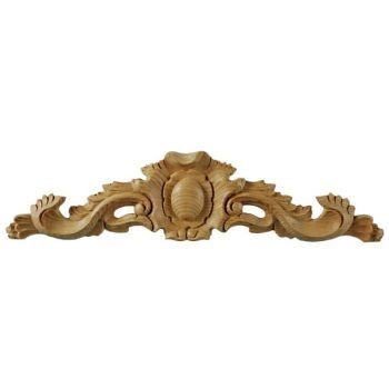 Victorian Pediment Frieze Victorian Pediment Frieze