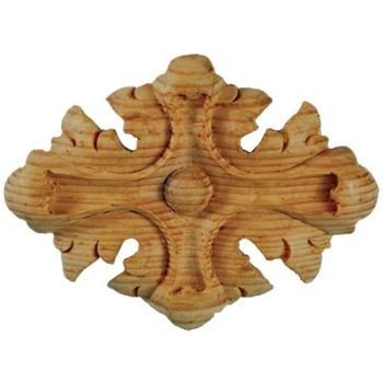 Victorian Cross Emblem Victorian Cross Emblem