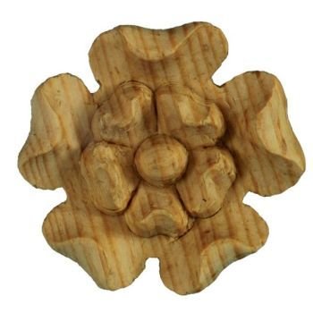 Small Yorkshire Rose Small Yorkshire Rose