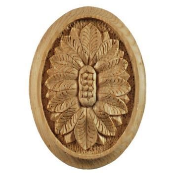 Classical Victorian Patera Classical Victorian Patera