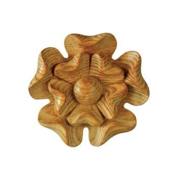 Large Yorkshire Rose Large Yorkshire Rose