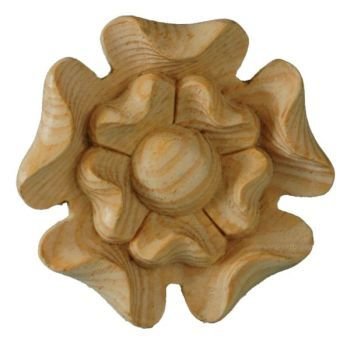 Medium Yorkshire Rose Medium Yorkshire Rose