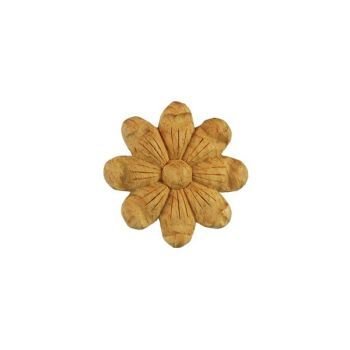 Medium Flower Medium Flower