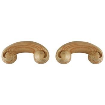 Baroque Spacer Rail Baroque Spacer Rail