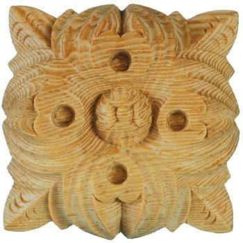 Classical Patera Classical Patera