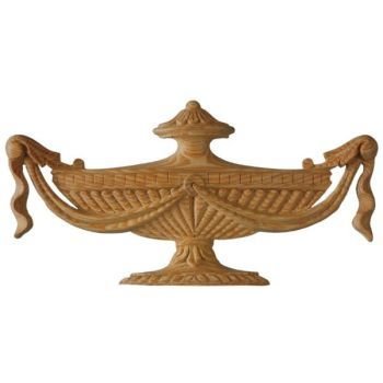 Large Balmoral Urn Large Balmoral Urn