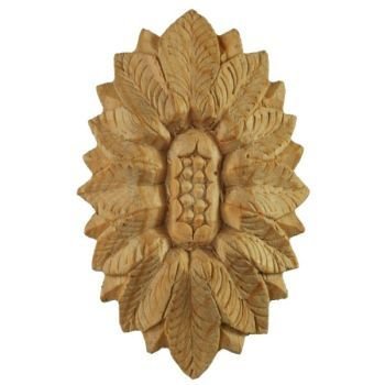 Medium Classical Medallion Medium Classical Medallion