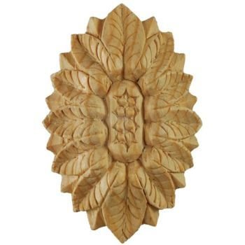 Small Classical Medallion Small Classical Medallion