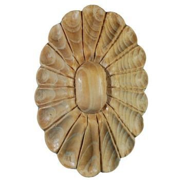 Large Oval Large Oval