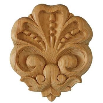 Medium Plaque Medium Plaque