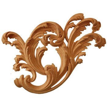 Rococo Centre Spray Rococo Centre Spray