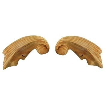 Mini Acanthus Leaf Mini Acanthus Leaf