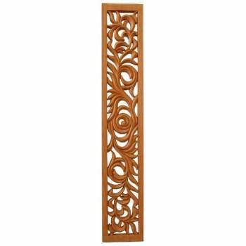 Jaliwork Carved Panel Jaliwork Carved Panel