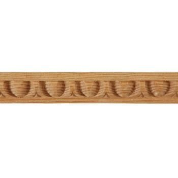 Small Egg and Dart Moulding Small Egg and Dart Moulding