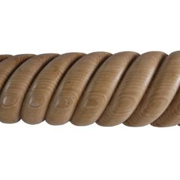 Rope Twist Moulding Large - Architectural Rope Twist Moulding Large - Architectural
