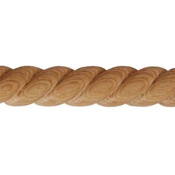 Rope Twist Moulding Small Rope Twist Moulding Small