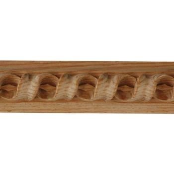 French Ribbon Twist Moulding French Ribbon Twist Moulding