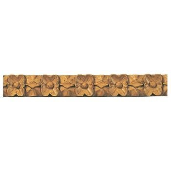 Medium Floral Moulding Medium Floral Moulding
