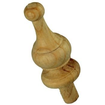 Finial Finial