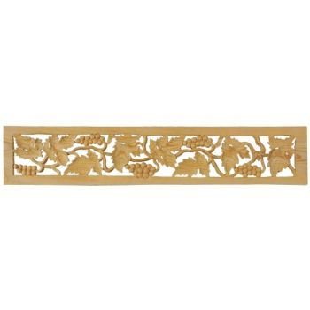 Large Vineleaf Panel Large Vineleaf Panel