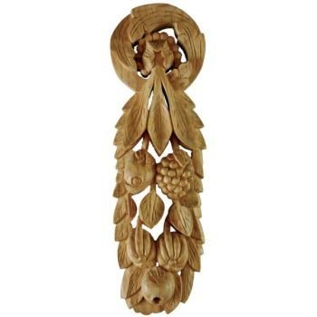 Harvest Wall Plaque Harvest Wall Plaque
