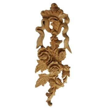Large Ribbon Wall Plaque Large Ribbon Wall Plaque
