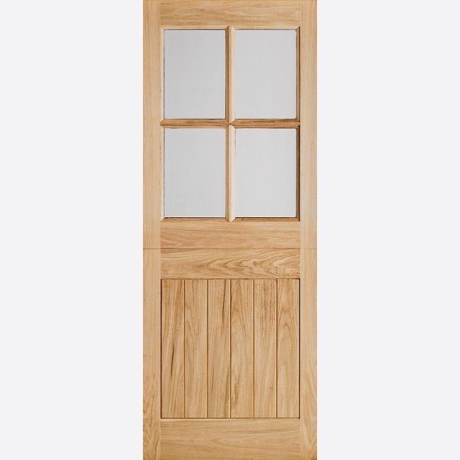 Cottage Stable Glazed 4L Cottage Stable Glazed 4L