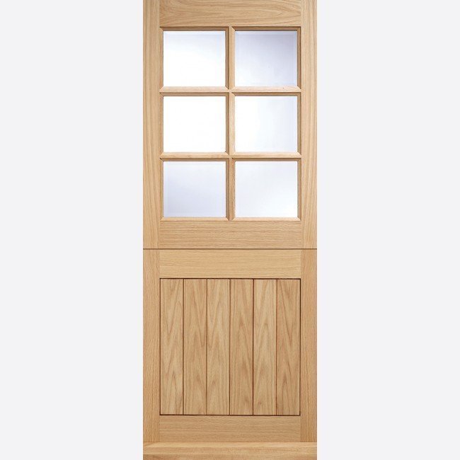 Cottage Stable Glazed 6L