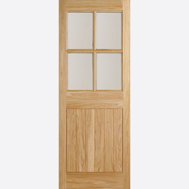 Cottage Glazed 4L