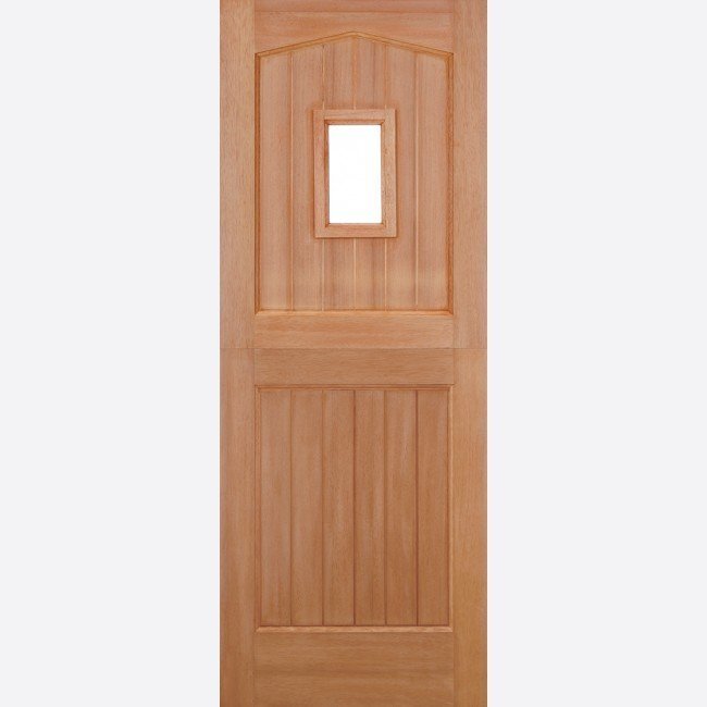 Stable Unglazed 1L M&T