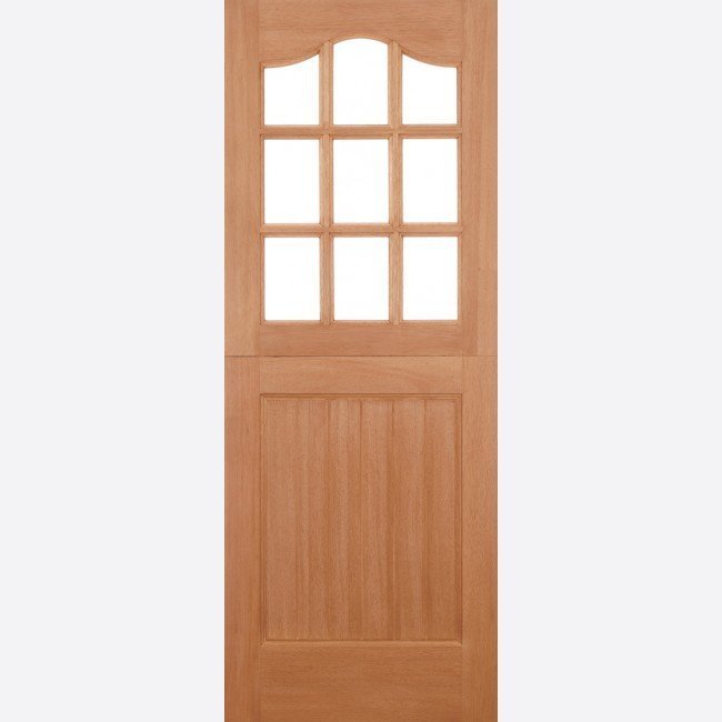 Stable Unglazed 9L M & T