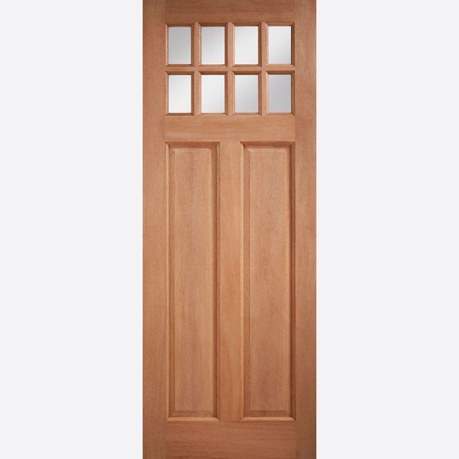 Chigwell Clear Glazed Chigwell Clear Glazed