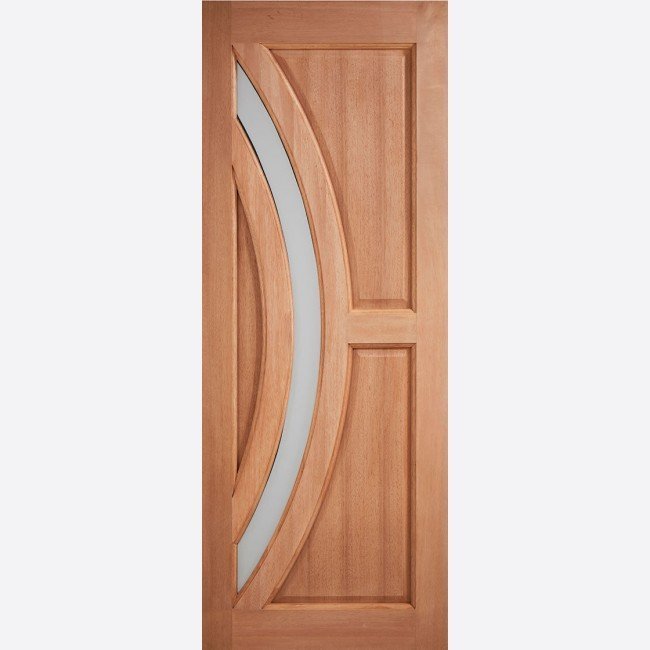 Harrow Frosted Glazed Harrow Frosted Glazed