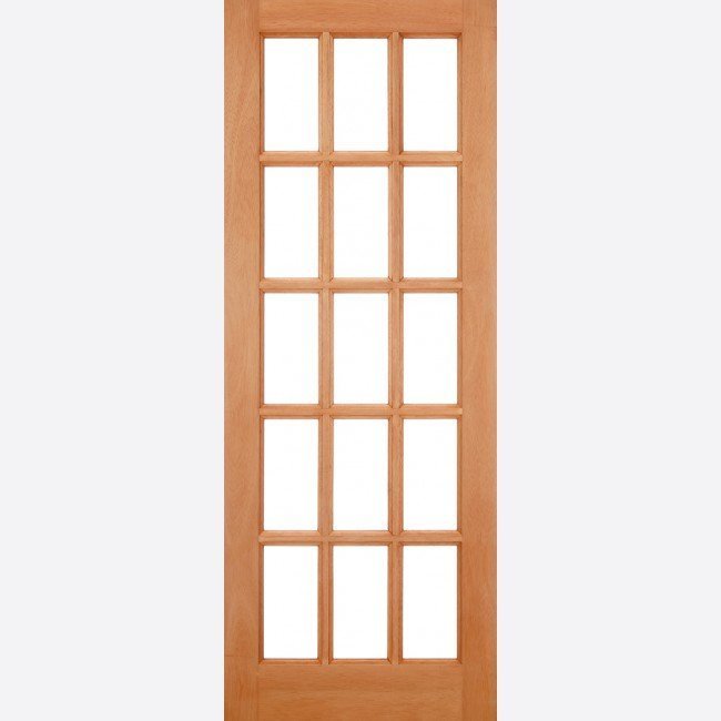 SA 15L Unglazed