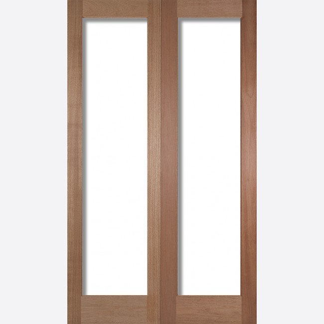 Pattern 20 French Doors Pattern 20 French Doors