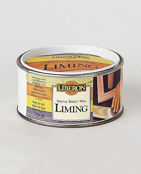 Liming Wax Liming Wax