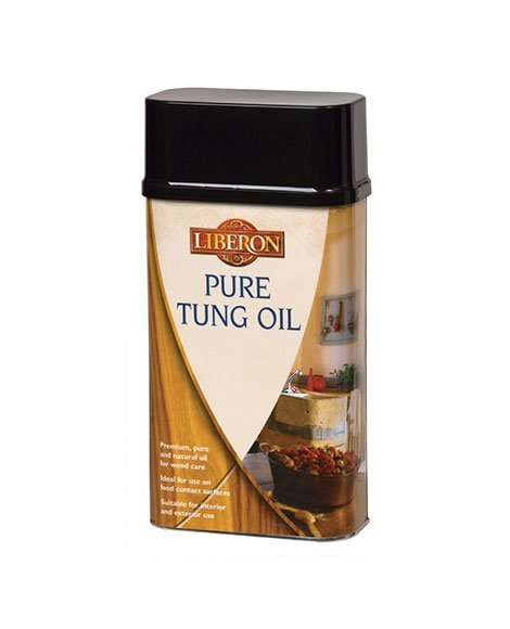 Pure Tung Oil Pure Tung Oil