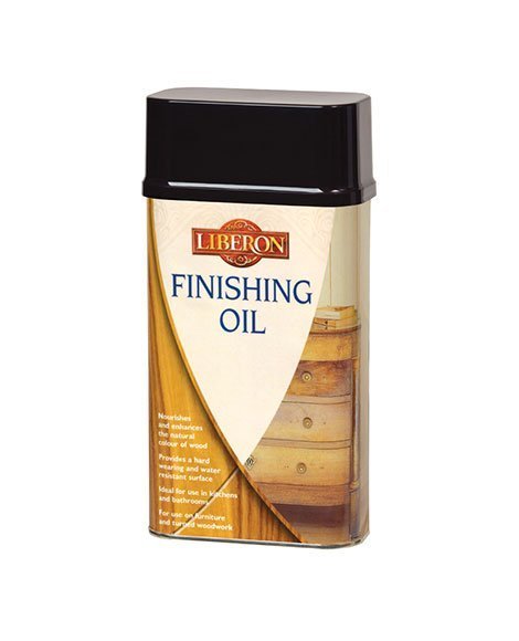 Finishing Oil
