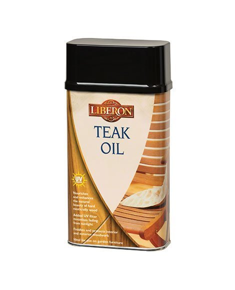 Teak Oil Teak Oil