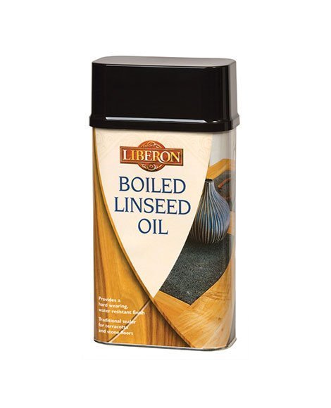 Boiled Linseed Oil Boiled Linseed Oil