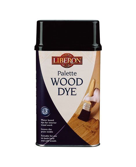 Palette Wood Dye Palette Wood Dye