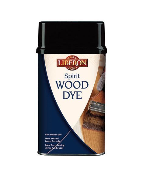 Spirit Wood Dye Spirit Wood Dye