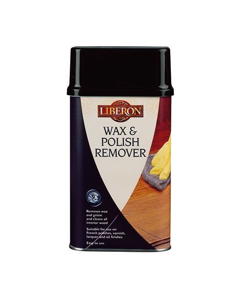 Wax Polish Remover Wax Polish Remover