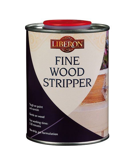 Fine Wood Stripper Fine Wood Stripper
